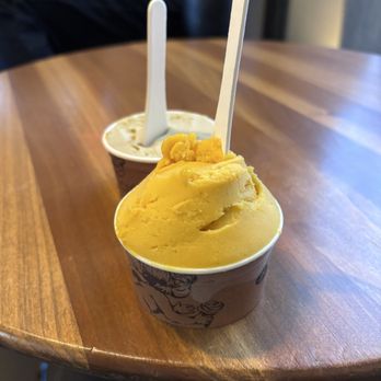Amorino - Desserts Near Me - Chicago, Illinois