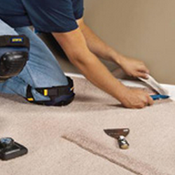 Jim Finch Carpets Inc