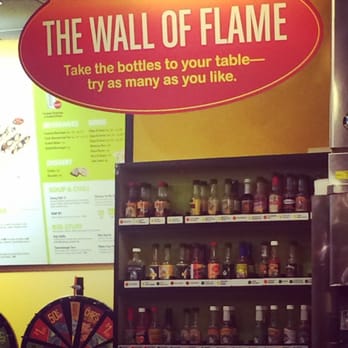 California Tortilla - Awesome selection of hot sauces! - Mexican Near Me - Frederick, Maryland California Tortilla - Awesome selection of hot sauces! - Mexican Near Me - Frederick, Maryland