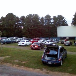 Starlite Drive-In