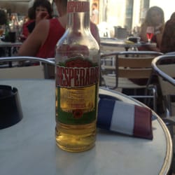L'Académie de la Bière - Desperados