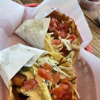 The Taco Stand - Shrimp tacos - Mexican Near Me - Miami, Florida The Taco Stand - Shrimp tacos - Mexican Near Me - Miami, Florida