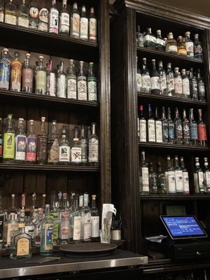 Cantina Mayahuel by null