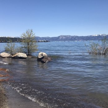 Commons Beach - Beachtime - Parks Near Me