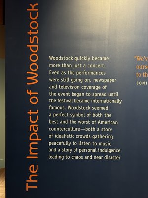 Bethel Woods Center for the Arts by null