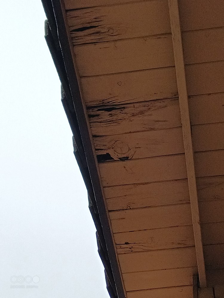 Slide of Reliable Roof Repair