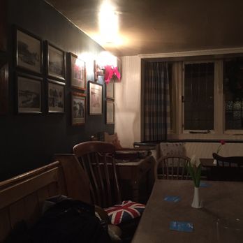 The Bell Inn - Pubs Near Me - Walberswick, SFK