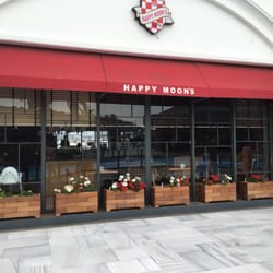 Happy Moon's - Dış görünüm