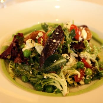 Michael Mina - Market salad - New American Near Me - Las Vegas, Nevada Michael Mina - Market salad - New American Near Me - Las Vegas, Nevada