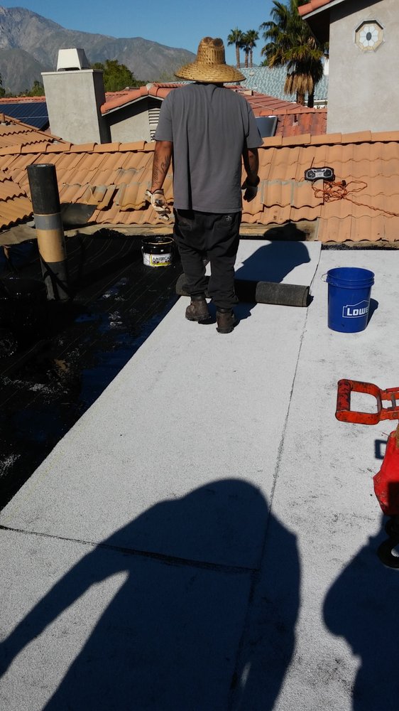 Slide of Classic Roofing