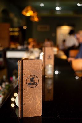 Good Catch | Thai Urban Bistro by null