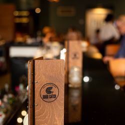 Good Catch Thai Urban Bistro