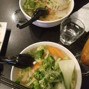 Sidestreet Pho - Vietnamese Near Me - Alameda, California