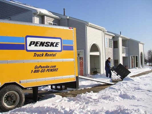 Big Guy For Hire Logo