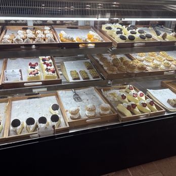 Qahwtea - Pastries - Bakeries Near Me - Huntsville, Alabama