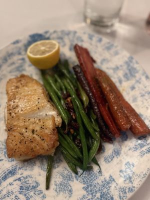 Bristol Seafood Grill by null