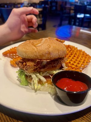 Benstein Grille by null