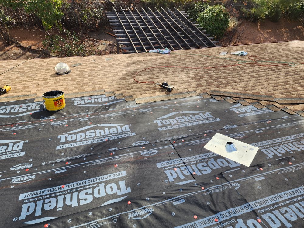 Slide of Top2Bottom Construction