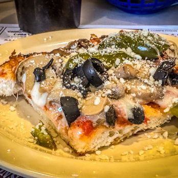 Twin's Pizza - Vegetarian Pizza - Pizza Near Me - North Providence, Rhode Island Twin's Pizza - Vegetarian Pizza - Pizza Near Me - North Providence, Rhode Island