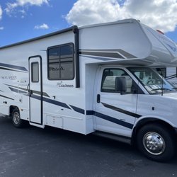 Crestview RV - Georgetown