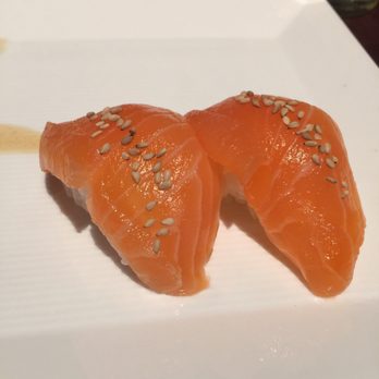 SUGARFISH | Flatiron - Salmon - Sushi Bars Near Me - New York, New York