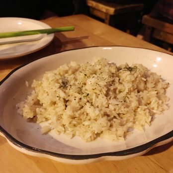Mott St - Mott St | Fried Rice | Vegan Chicago | https://www.veganchicago.co/restaurants#/mott-street/ - Asian Fusion Near Me - Chicago, Illinois