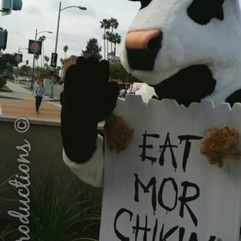 Chick-fil-A - Fast Food Near Me - Pasadena, California