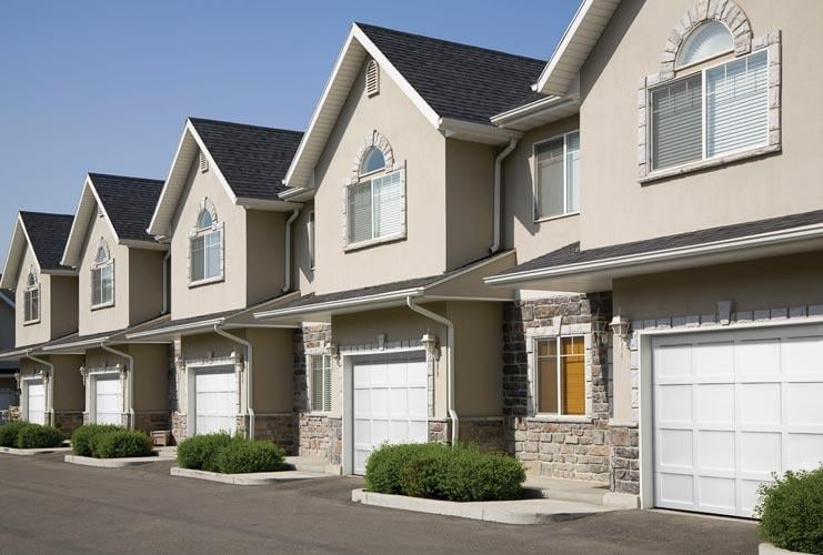 Dor-Co Garage Doors - Garage Door Contractor in Oldcastle, MI