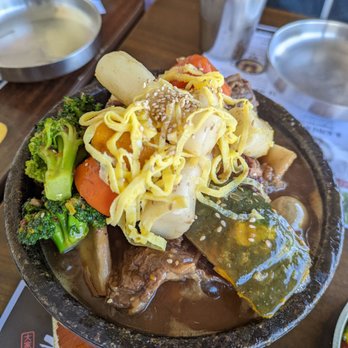 Kunjip - Galbi jim - Korean Near Me - Santa Clara, California Kunjip - Galbi jim - Korean Near Me - Santa Clara, California