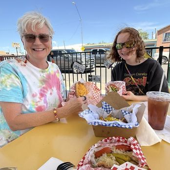 Colonel Mustard Hot Dogs - Like Best HotDogs Evva..:) - Hot Dogs Near Me - Holbrook, Arizona Colonel Mustard Hot Dogs - Like Best HotDogs Evva..:) - Hot Dogs Near Me - Holbrook, Arizona