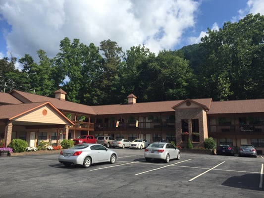 Jonathan Creek Inn and Villas by null