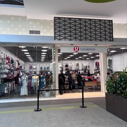 Lululemon Athletica
