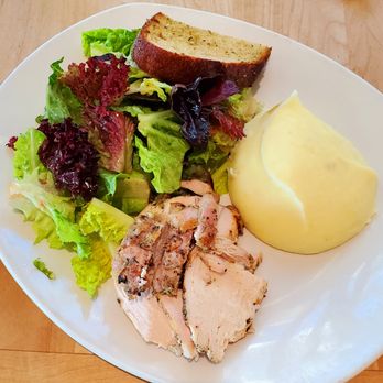 Tender Greens - New American Near Me - El Segundo, California