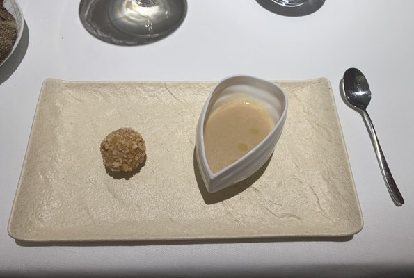 Restaurante Álbora by null