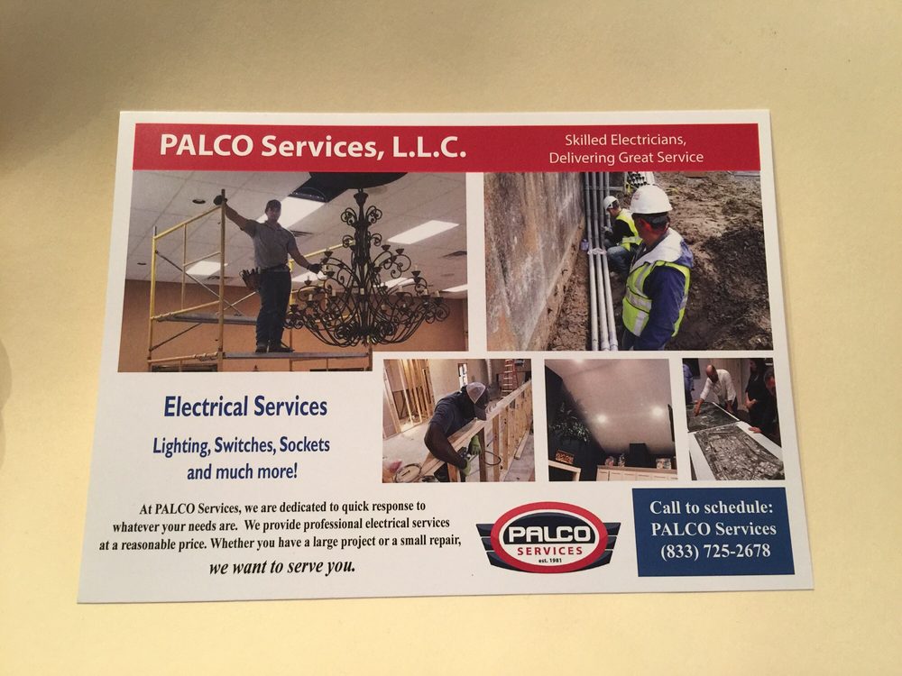 PRINT AND COPY CENTER Updated September 2024 13231 Coursey Blvd