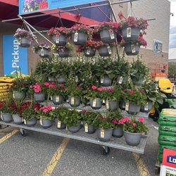 Lowe's Home Improvement
