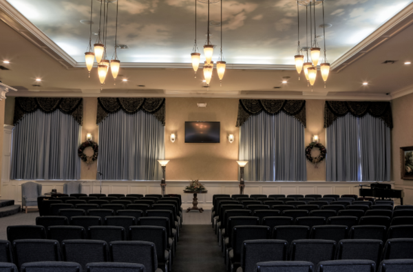WALKER FUNERAL HOME - Updated May 2026 - 2625 Gilbert Ave, Cincinnati
