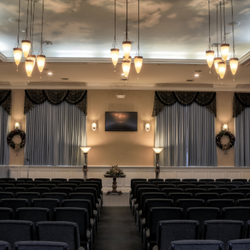 Walker Funeral Home