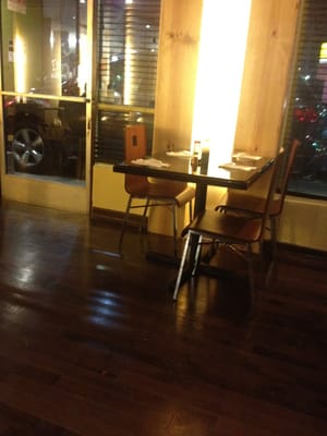 Silverlake Ramen by null