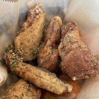 The Wing Hut - Caribbean wings - Chicken Wings Near Me - Aurora, Colorado The Wing Hut - Caribbean wings - Chicken Wings Near Me - Aurora, Colorado