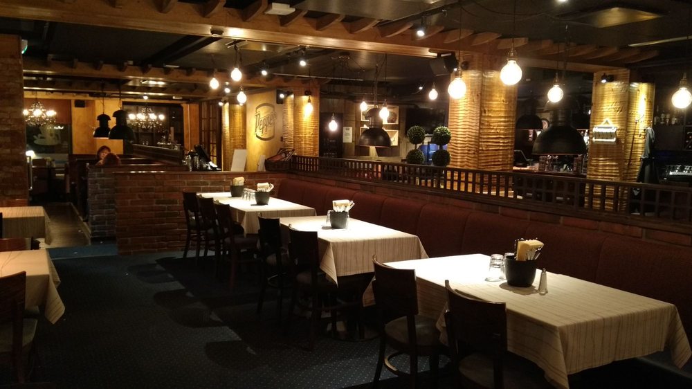 PEPPER BAR & RESTAURANT Updated April 2024 Rantajätkäntie 2