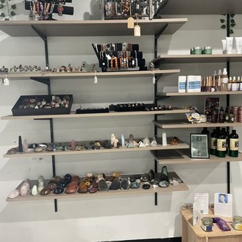 RHW - Shelf product displays - Vegan Near Me - Atlanta, Georgia RHW - Shelf product displays - Vegan Near Me - Atlanta, Georgia