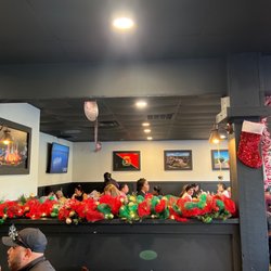 El Cilantrillo Restaurant - Semoran