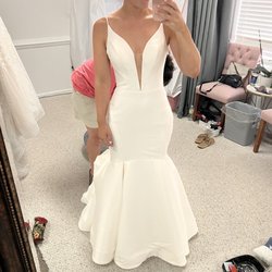 Chic Bridal & Formal Alterations