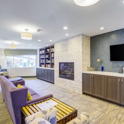 Madonna Gardens Assisted Living & Memory Care - Lounge area
