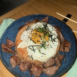 Wagyu Fried Rice
