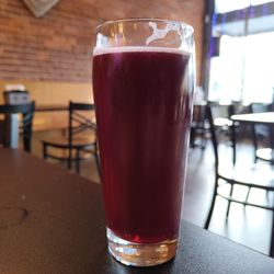 Sequatchie Valley Brewing Company - Xul PBJ Mixtape - so good!