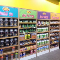 Supplements