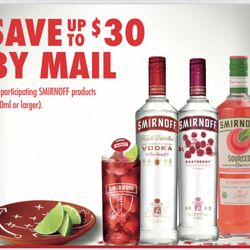 Continental Liquor Store - Enjoy offers