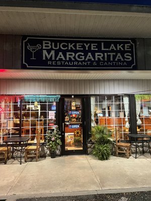 Buckeye Lake Margaritas by null